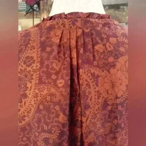 Liz Claiborne Tunic Top Size XL